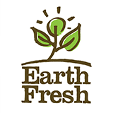 Earth Fresh Logo