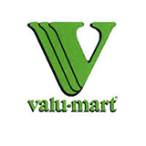 Value-mart square logo
